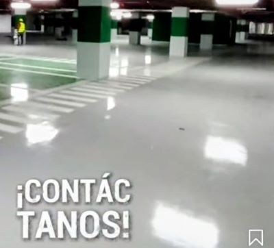 Pisos epóxicos para consultorio dental Xochimilco - Cotiza ahora