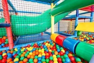 Fabricante de juegos infantiles CDMX