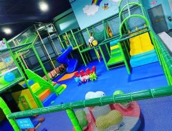 Precio de juego infantil para restaurantes en Iztapalapa
